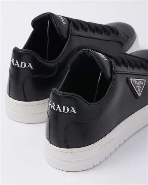 prada black shoes|prada stöckelschuhe.